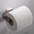 Kraus Stelios Bathroom Toilet Paper HolderBrushed Nickel KEA-19929BN
